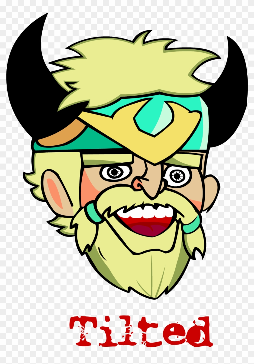 [redone Art] Bodvar Is Confused - Cartoon #1218275