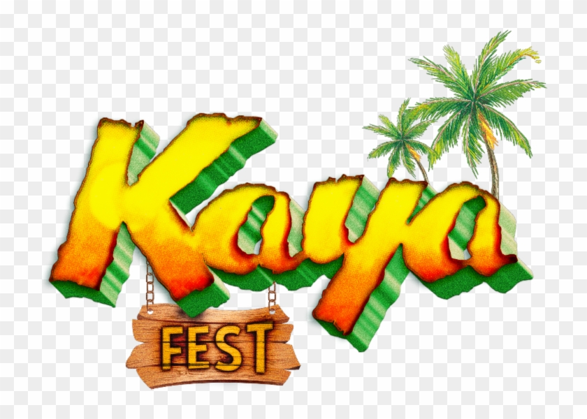 Kaya Fest Adds Reggaeton Artist De La Ghetto To Its - Kaya Fest #1218277