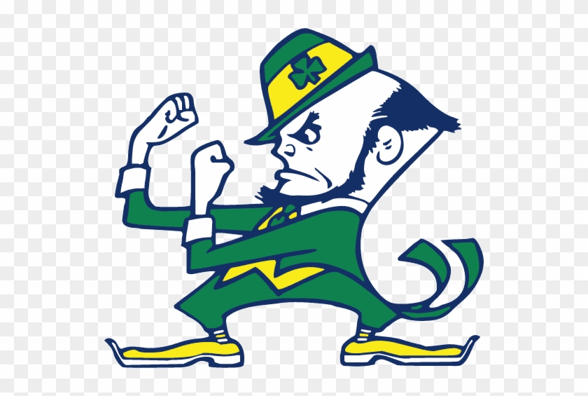 Notre Dame Fighting Irish #1218282