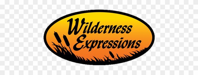 Wilderness Expressions #1218291