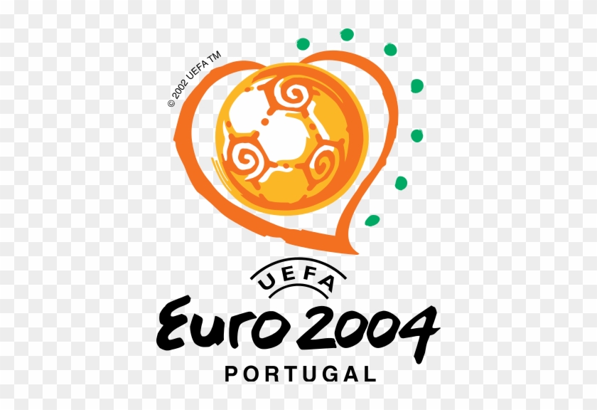 From Wikipedia, The Free Encyclopedia - Uefa Euro 2004 Logo #1218301