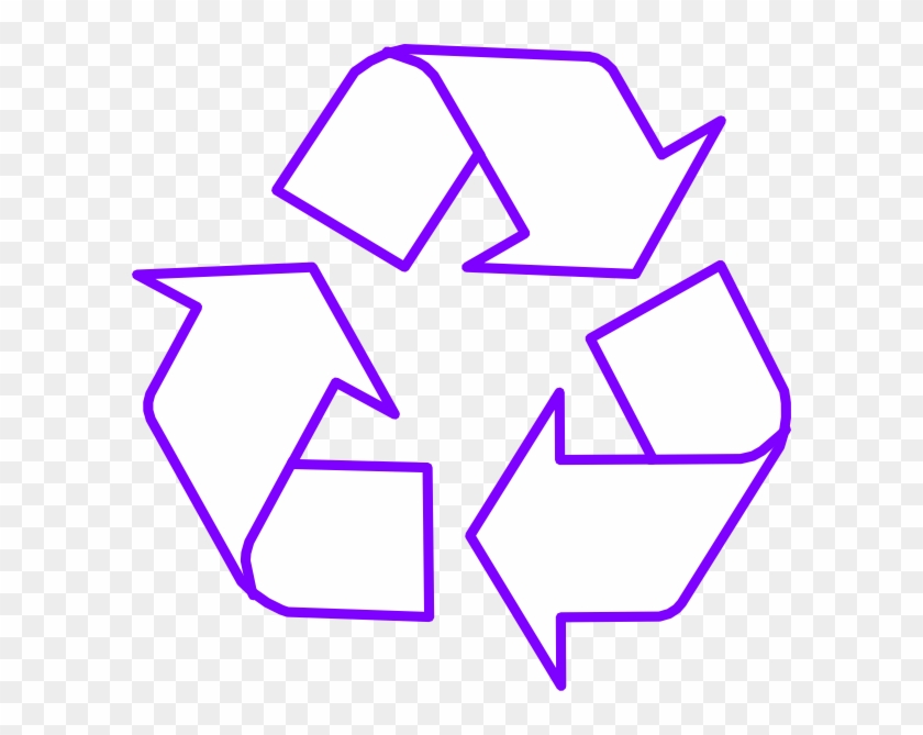Recycle #1218307
