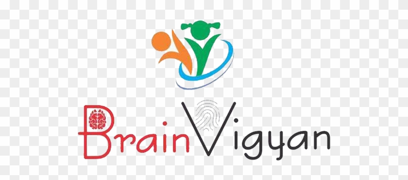 Human Brain - Malabo #1218319