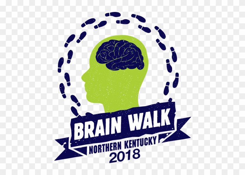 Brain Injury Alliance Of Kentucky Of Nky And Bridges, - Walk For Breast Cancer Tote Bag, Adult Unisex, Natural #1218375