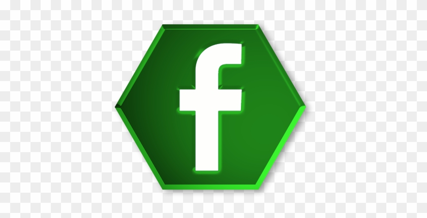 Madex Linkedin - Facebook Icon For Email #1218379