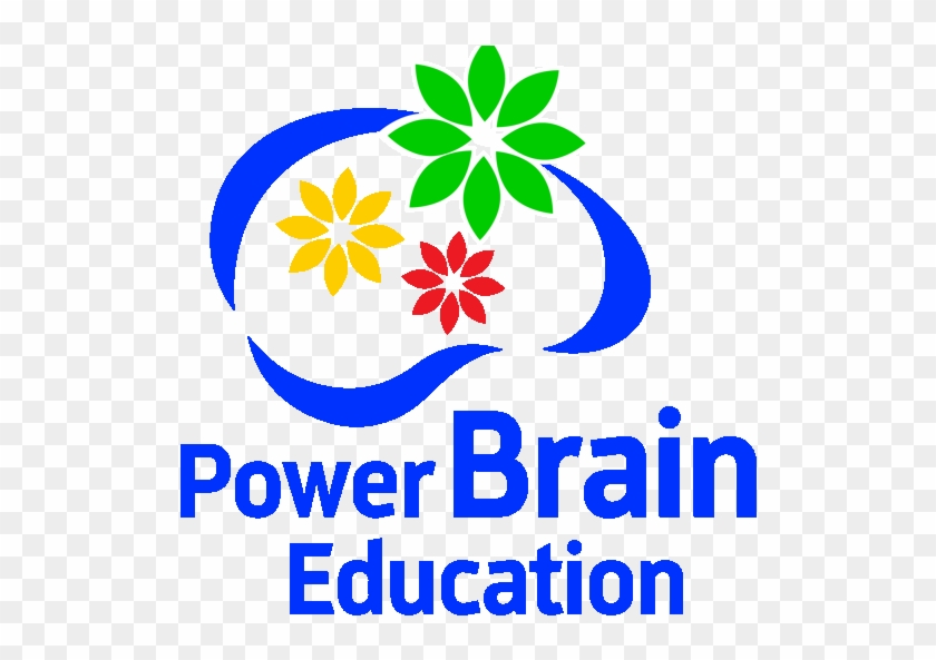 Brain Training, Power Brain Education - Power Brain Education #1218389
