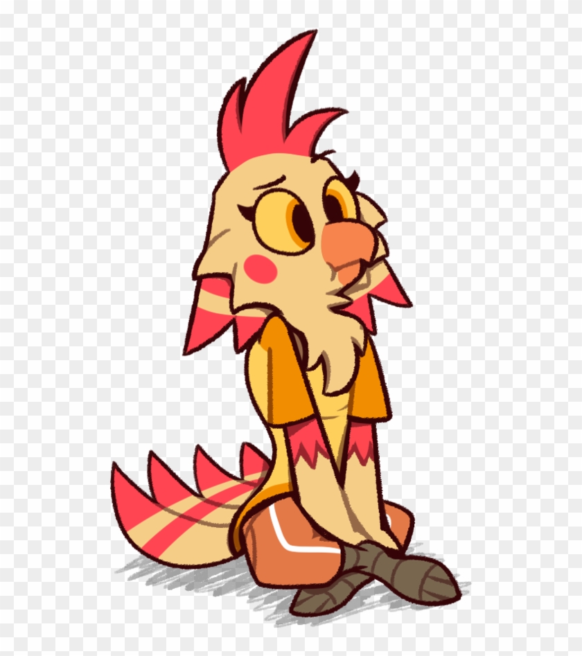 Cici Sit By Piemationsart - Drawing #1218399