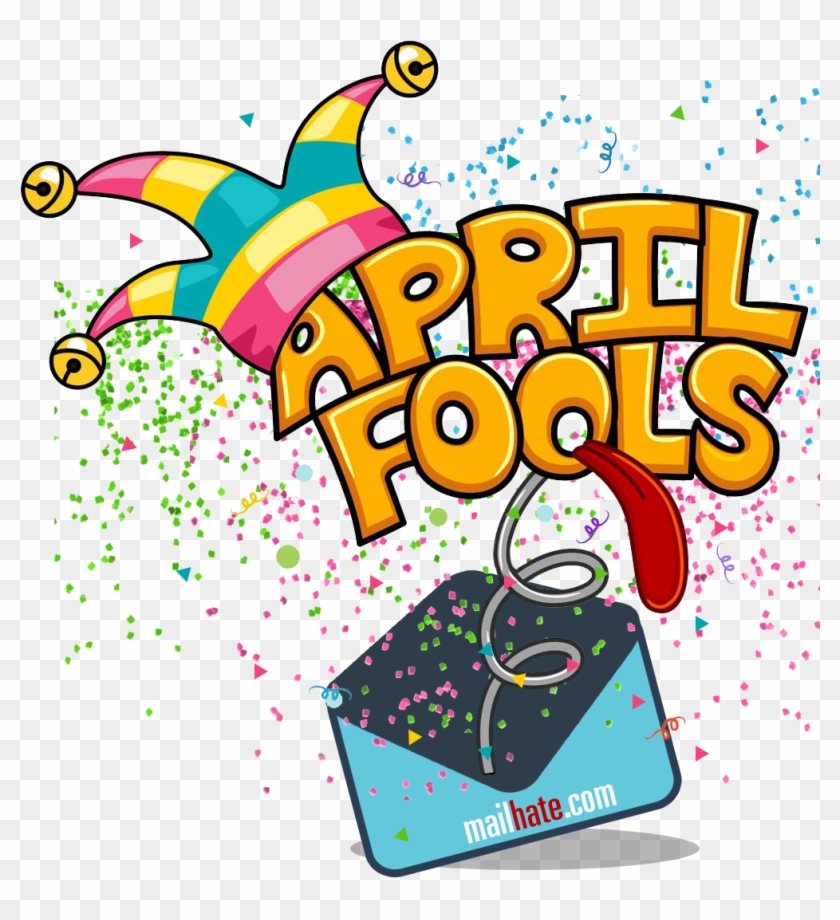 We Have No Idea How April Fools' Day Started - April Fool Pics For Whatsapp #1218407