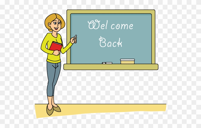Back To School Night Copy2 Copy1 Co - Clip Art #1218406
