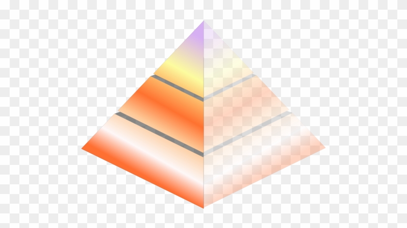 Top Notes - Pyramid #1218409