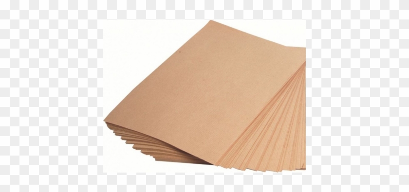Liner Plus ) - Clairefontaine 3708c Kraft Paper A4 90 G Brown Ream #1218411