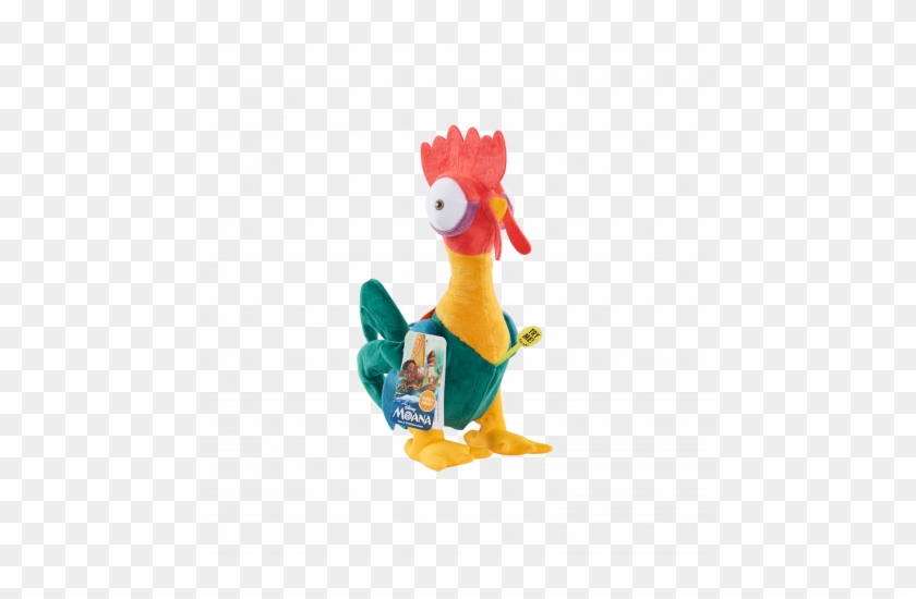 Moana Hei Hei Dancing Plush Moana Hei Hei Plush Free Transparent Png Clipart Images Download