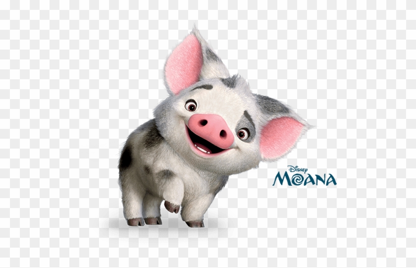 Pua Moana #1218438