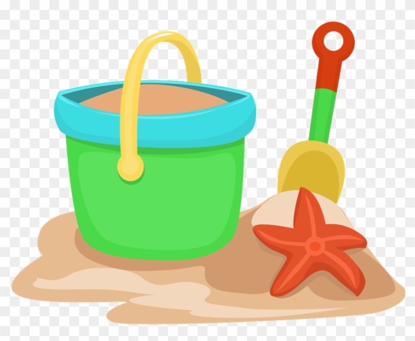 Minus - Beach Clipart #1218458