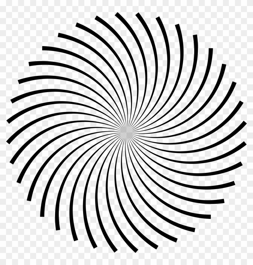 Big Image - Pinwheel Ball Clipart #1218485