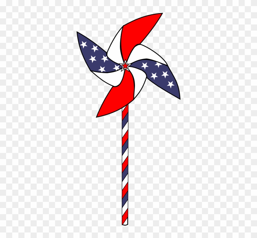 Medium Image - Pinwheel Animated Png #1218491