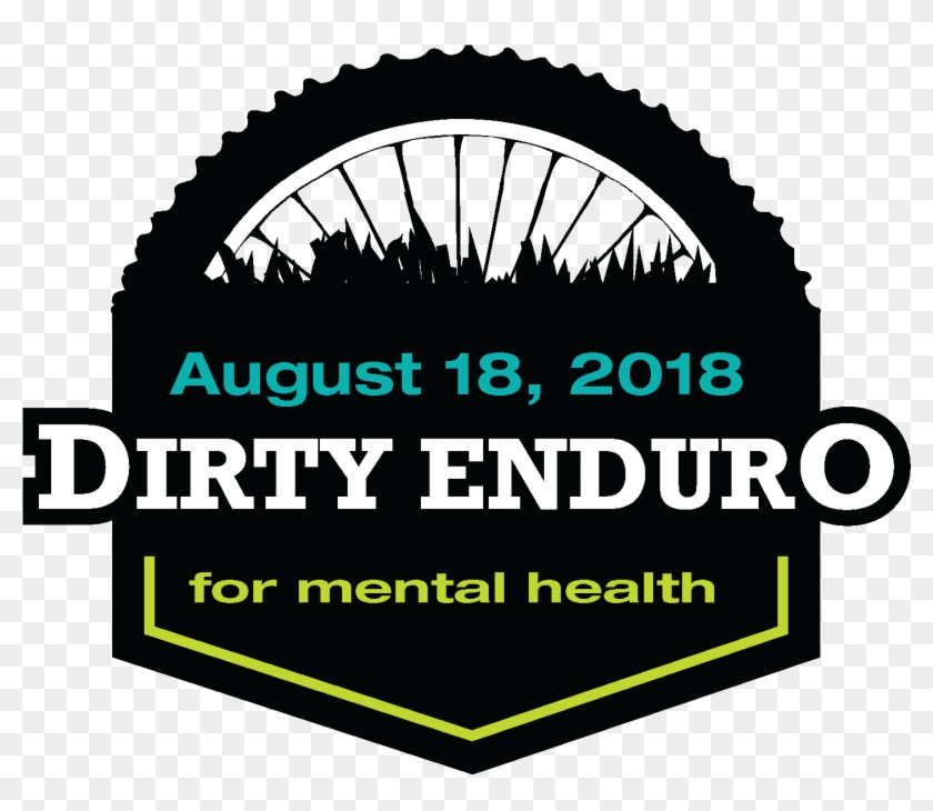 Dirty Enduro Logo - Buttonsmith Reusable Bonjour Pinback Name Tag - Pack #1218496