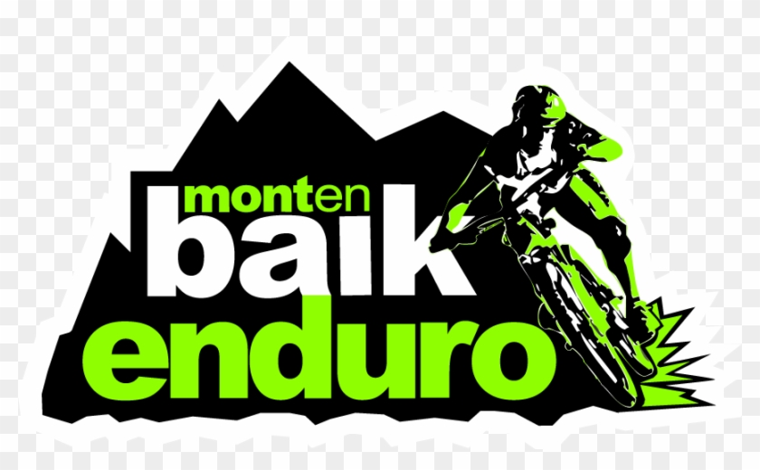 Mtbaikenduro Montaña Borde - Enduro #1218506