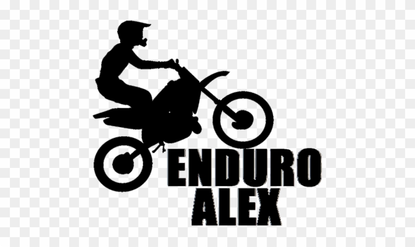 Enduro Enduro - Got Dirt - Black Pillow Sham #1218514