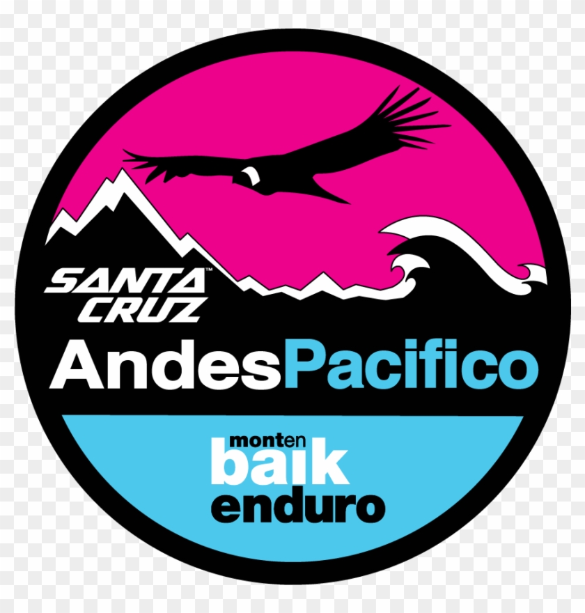 Logo Andes Pacifico - Andes #1218520