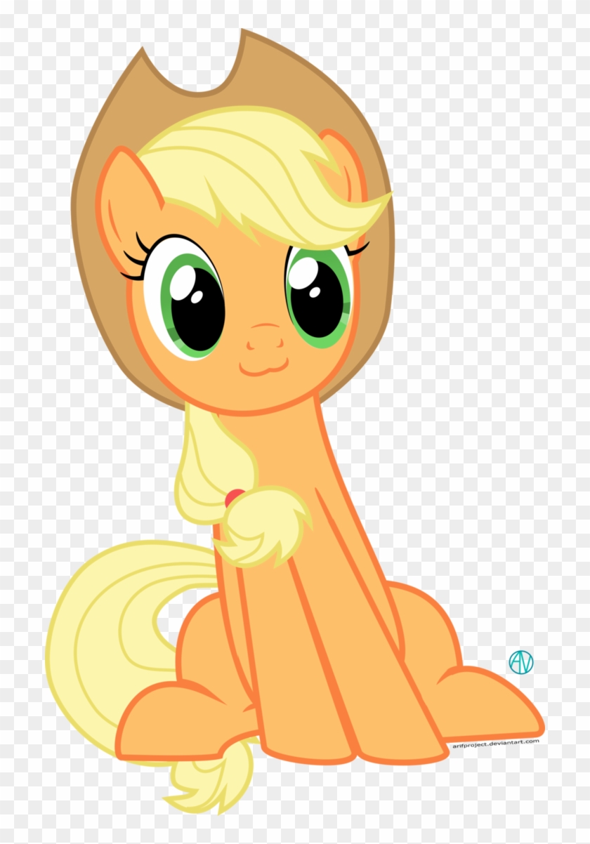 Pinkie Pie Twilight Sparkle Rainbow Dash Rarity Fluttershy - Applejack Face From My Little Pony #1218523