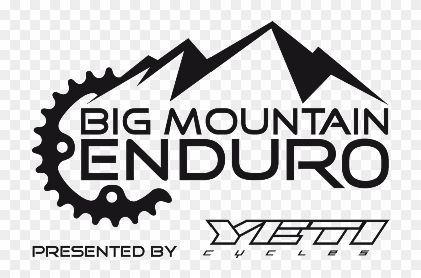 Big Mountain Enduro - Enduro #1218539
