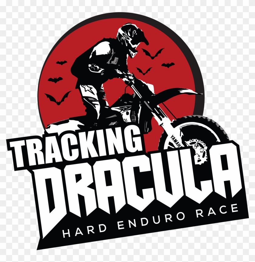 Tracking Dracula - Trois Rivières Aigles Logo #1218544