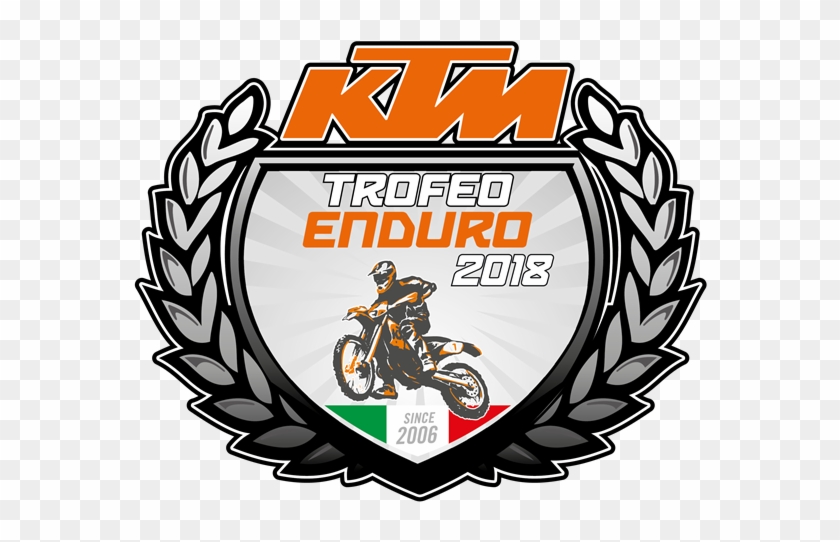Trofeo Enduro Ktm - Ktm #1218549