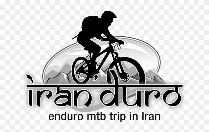Enduro Mtb Trip In Iran Damavand - Mtb Logo Png #1218565