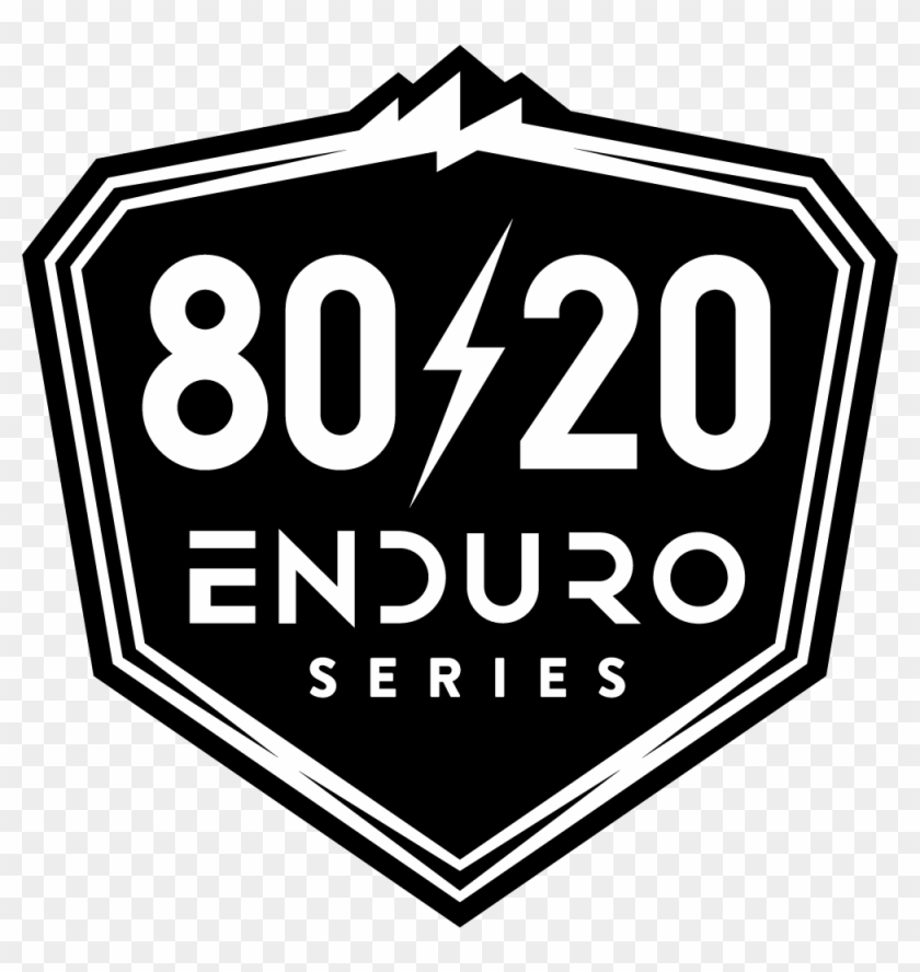 80/20 Enduro Series - 80 20 Enduro #1218622