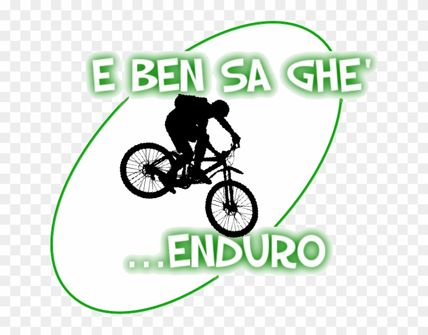 Enduro - Ride Bk Square Sticker 3" X 3" #1218635