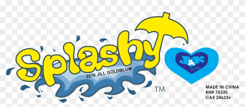 Splashy Rainwear - Outfitter #1218676