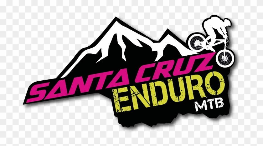Enduro Mountain Bike Series - Enduro Mtb Logo #1218679