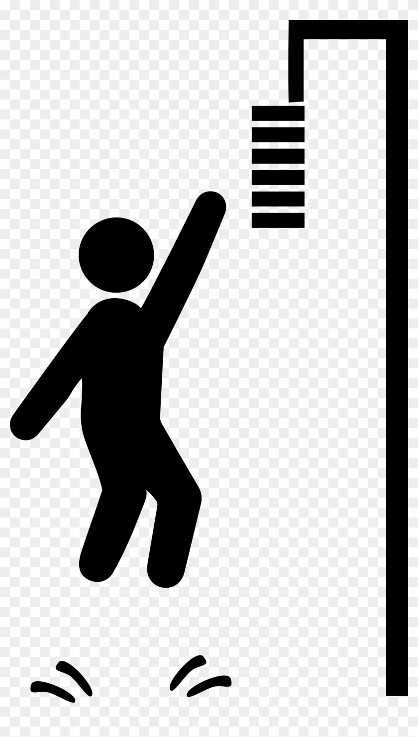 Vertical Jump Clipart - Vertical Jump Clipart #1218706