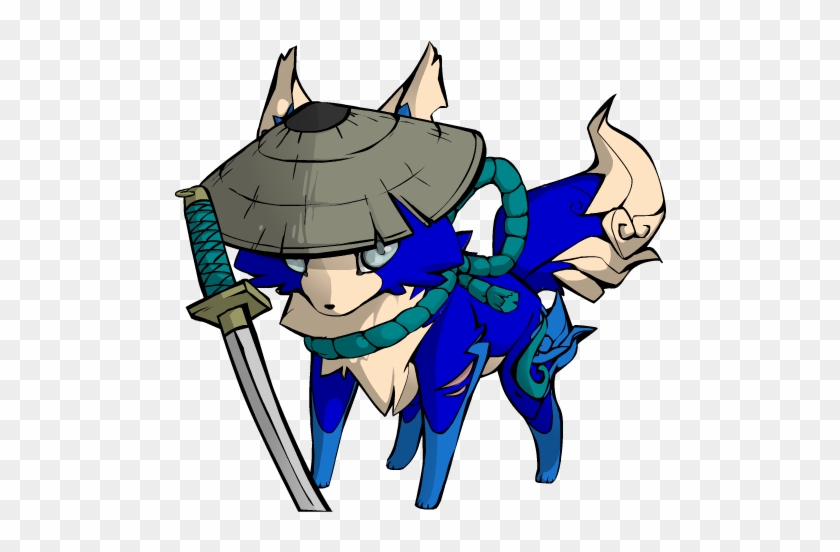 The Fox Of Truth By Mikuboy - Fox Of Truth #1218738