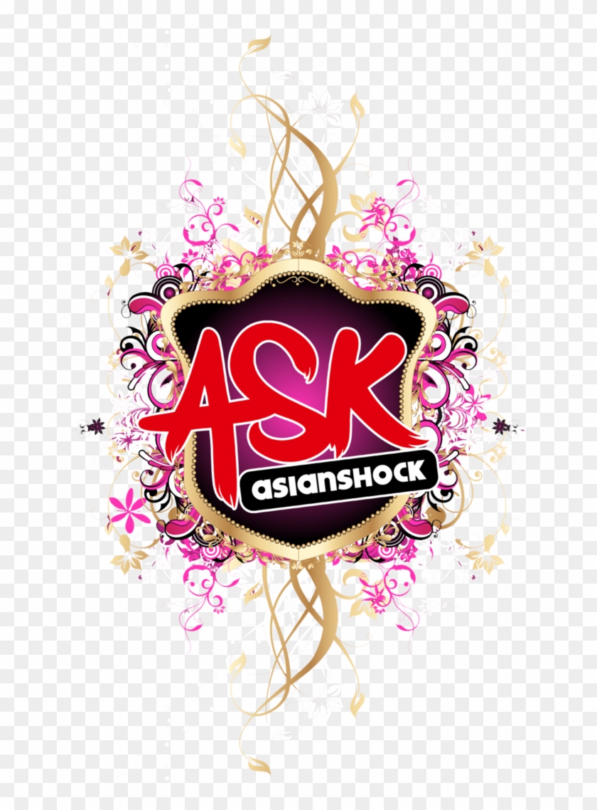 Ask Primavera Logo By Setthlee - Arab1t.png Shower Curtain #1218778