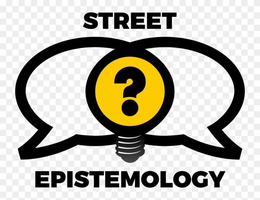 A Primer On Beliefs And Finding Truth - Street Epistemology #1218830