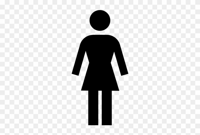 Girl Scout Clip Art - Girl Skate Logo Png #1218861