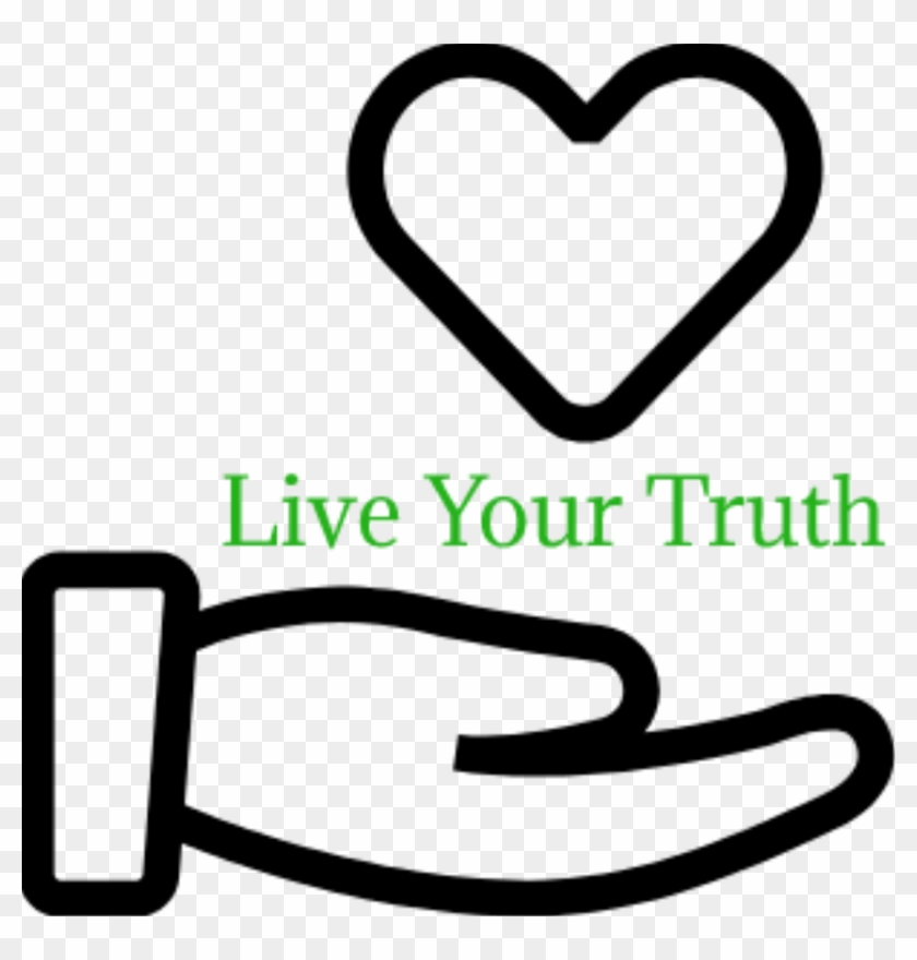 Live Your Truth Giving Back To Our Communities With - Gnc Live Well #1218866
