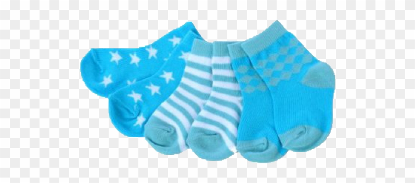 Xplory Soggs Box Of Its A Boy Socks #1218882