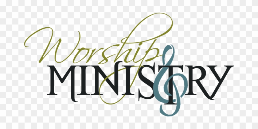 Music Ministry - Music #1218888