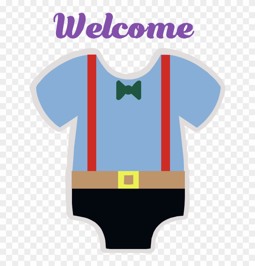 Baby Boy Birth Shirt Svg - Infant #1218893