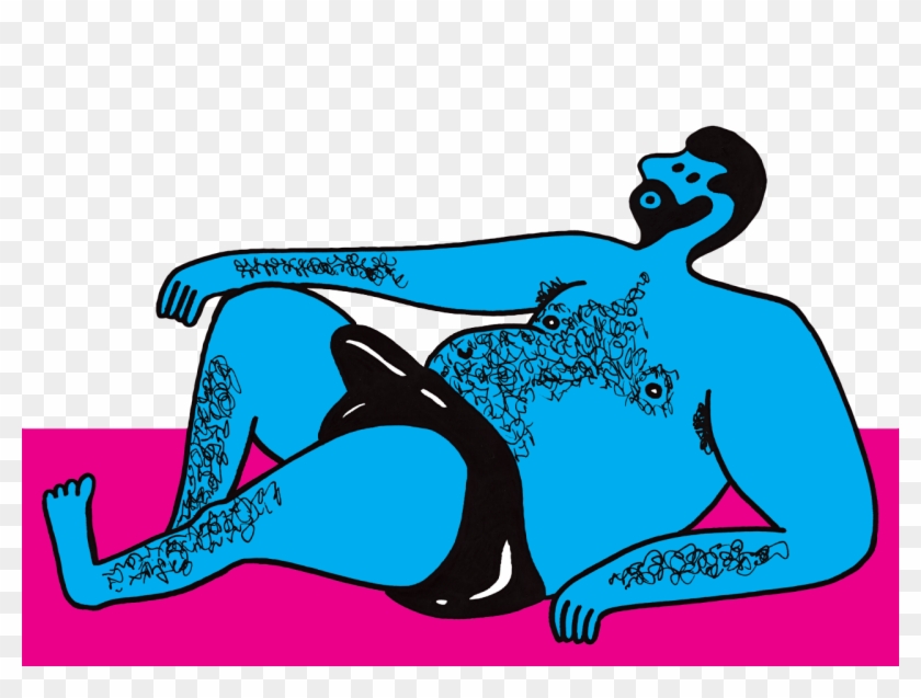 Ren's Bear Dudes - Ren's Bear Dudes #1218948