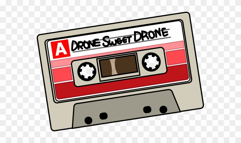 Drone Sweet Drone - Audio Nightclub #1218957