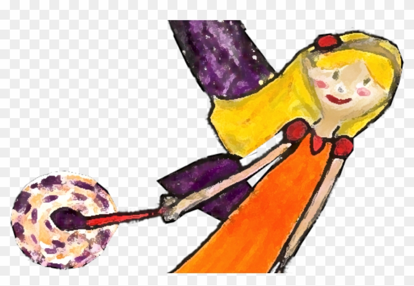 Child Art #1218971