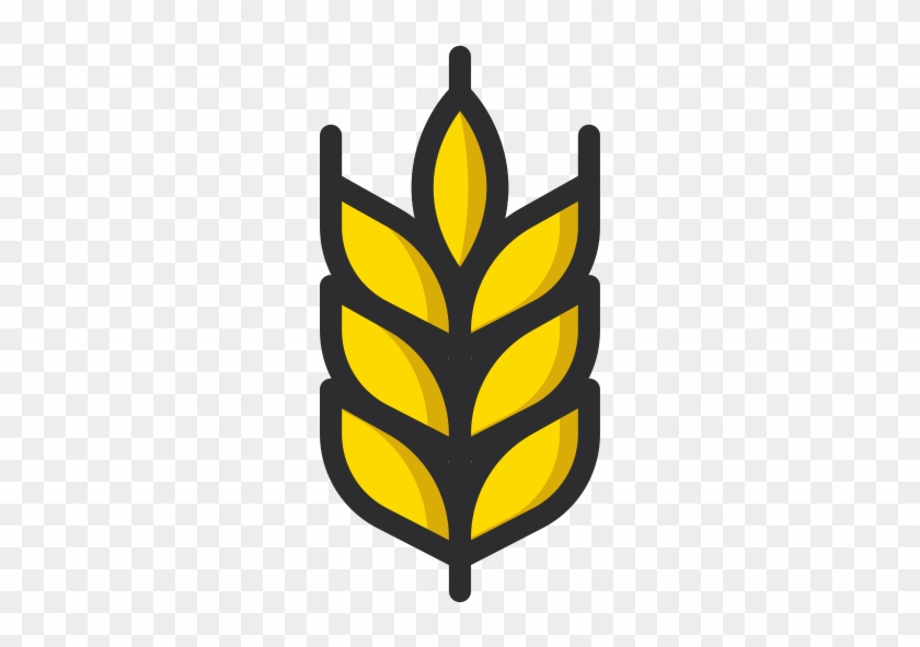 Barley Icon - Icon #1218991