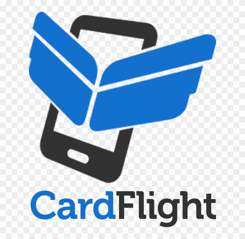Cardflight, The Stripe For Real-world Payments, Has - Carnation Light And Creamy #1219110