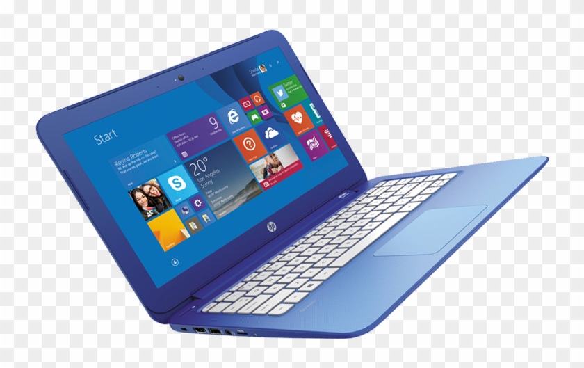 Computer & Laptop Repairs - Hp Stream 11.6-inch Netbook - Free Windows 10 Upgrade #1219118