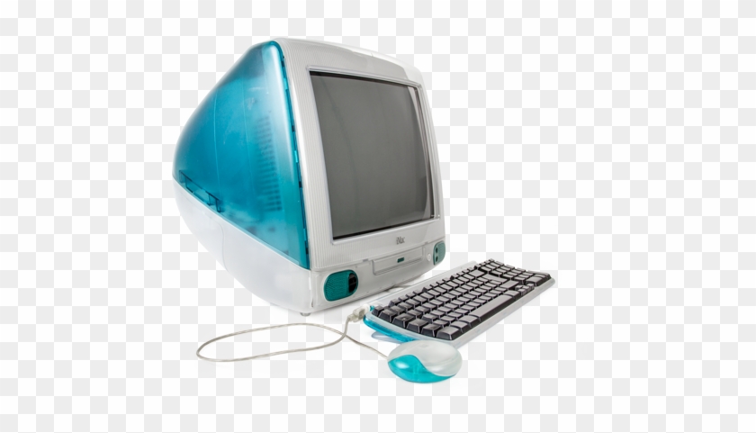 Imac G3 Png #1219120