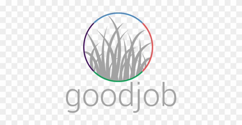 Good Job Perks - Transparent Background Clipart Grass #1219129